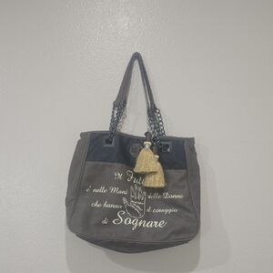 🌾 LE PANDORINE SHOULDER BAG 🌾